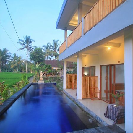 Uma Manis Ubud 外观 照片
