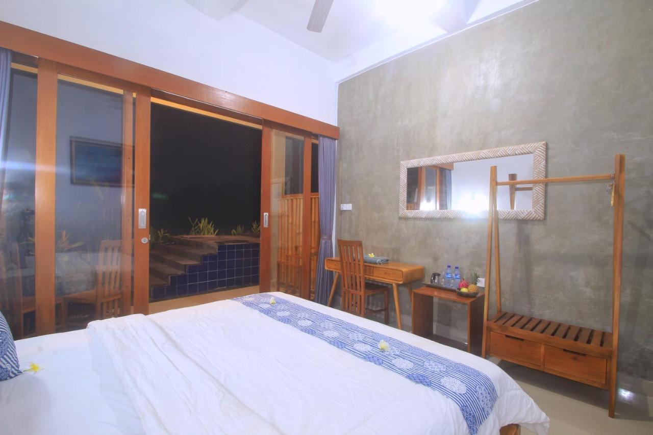 Uma Manis Ubud 外观 照片