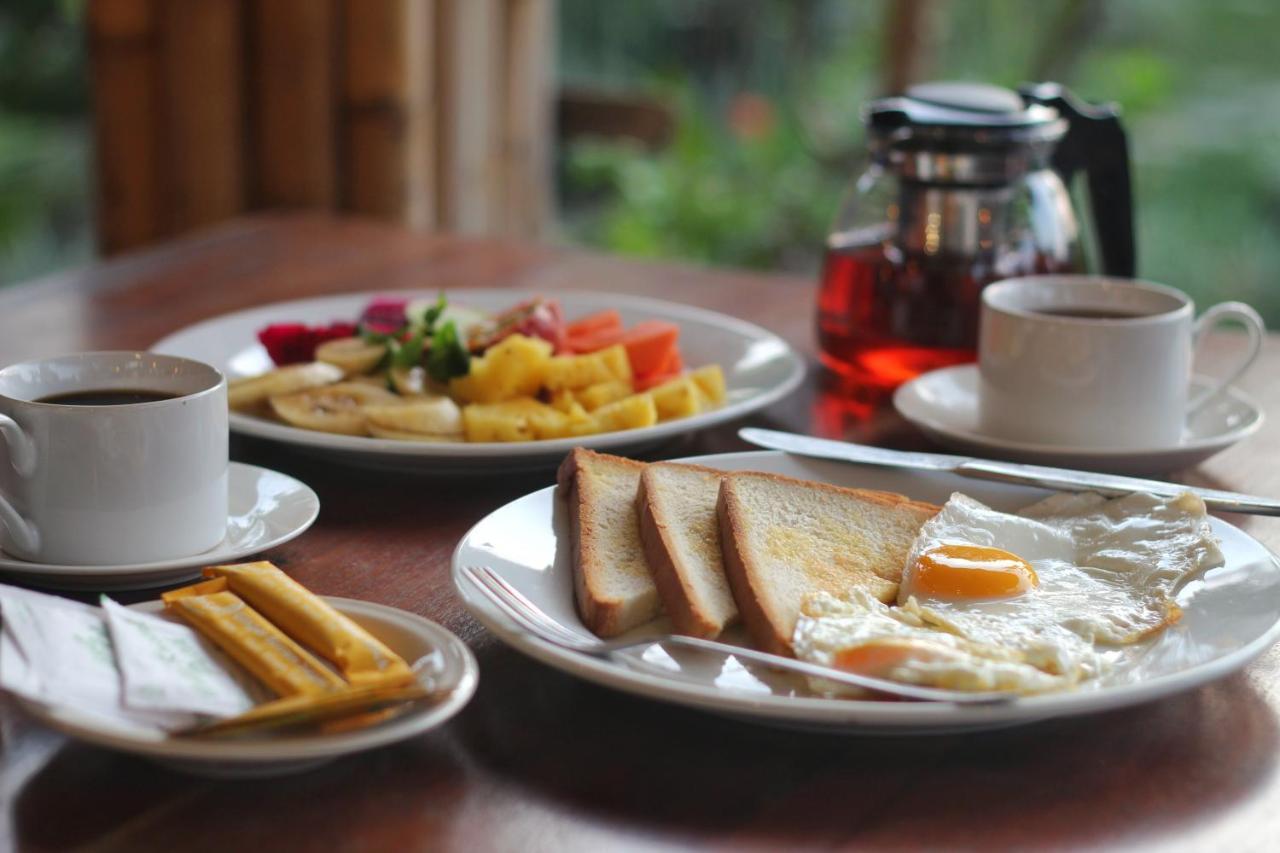 Uma Manis Ubud 外观 照片