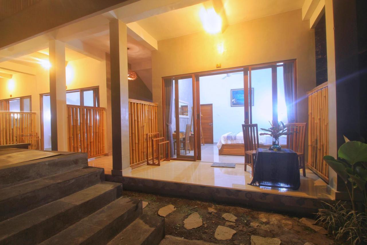 Uma Manis Ubud 外观 照片